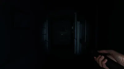 Exorcist STEAM KEY REGION FREE GLOBAL ROW + ПОДАРОК 🎁