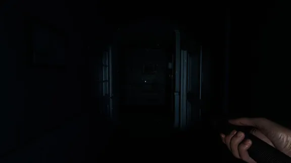 Exorcist STEAM KEY REGION FREE GLOBAL ROW + ПОДАРОК 🎁