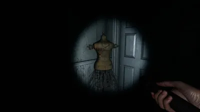 Exorcist STEAM KEY REGION FREE GLOBAL ROW + ПОДАРОК 🎁