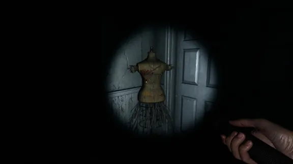 Exorcist STEAM KEY REGION FREE GLOBAL ROW + ПОДАРОК 🎁