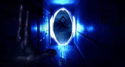 Exorcist STEAM KEY REGION FREE GLOBAL ROW + ПОДАРОК 🎁