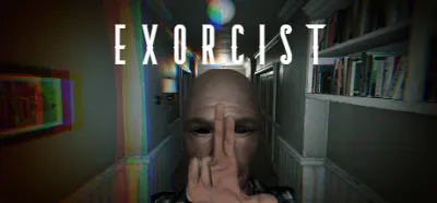 Exorcist STEAM KEY REGION FREE GLOBAL ROW + ПОДАРОК 🎁