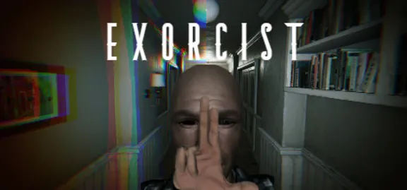 Exorcist STEAM KEY REGION FREE GLOBAL ROW + ПОДАРОК 🎁