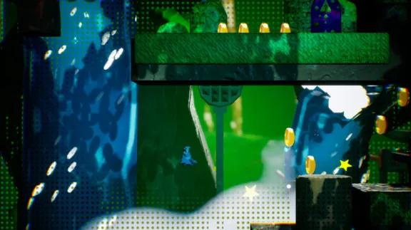 POLE STEAM KEY REGION FREE GLOBAL ROW