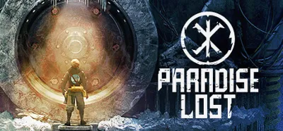 Paradise Lost Steam Key REGION FREE [NO RUS/BY]