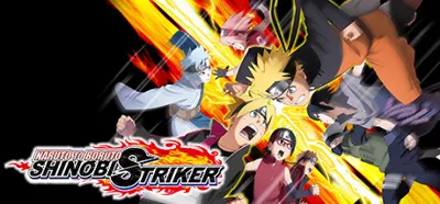 NARUTO TO BORUTO: SHINOBI STRIKER Steam Key REGION FREE