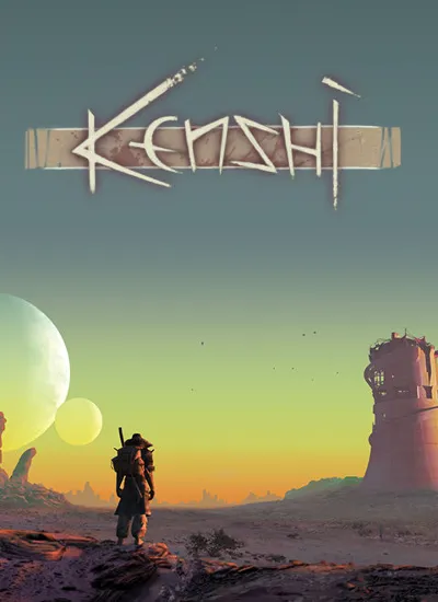 Kenshi (Аренда аккаунта Steam) GFN Geforce Now, VKPlay