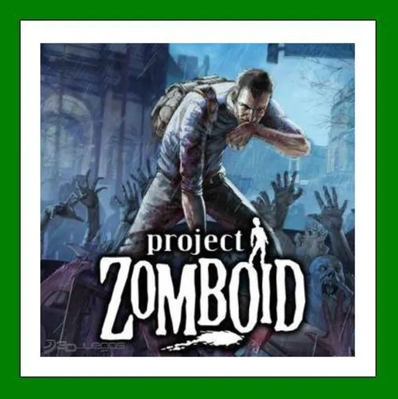 ✅Project Zomboid✔️Steam⭐Личный Аккаунт⭐0%💳АКЦИЯ🎁