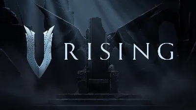 V Rising ПОЛНАЯ ИГРА + ОБНОВЫ (STEAM АККАУНТ/ГАРАНТИЯ)