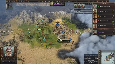 Old World * RU/KZ/СНГ/TR/AR * STEAM 🚀 АВТОДОСТАВКА