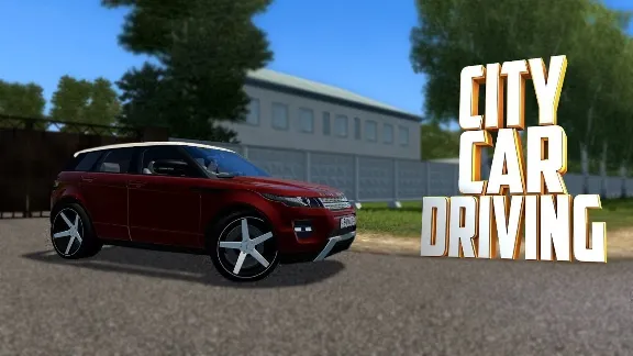 City Car Driving  +BeamNG.drive+GAMES®  Steam(GLOBAL)🌍