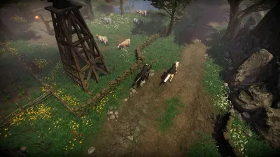 V Rising STD + DLC STEAM Россия