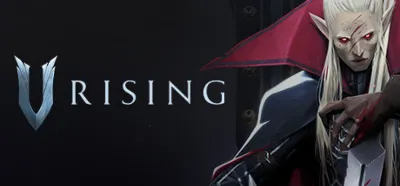 V Rising STD + DLC STEAM Россия