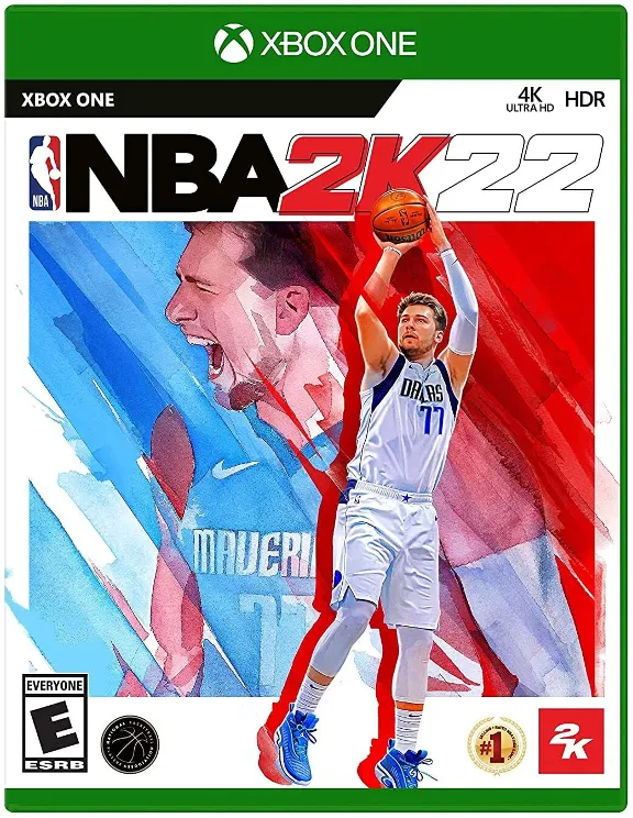 🎮🔥NBA 2K22 for XBOX ONE🔑КЛЮЧ+ПОМОЩЬ🔥