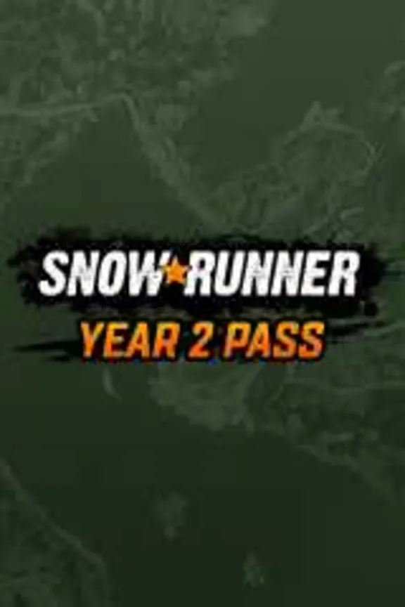 ✅💥SNOWRUNNER - YEAR 2 PASS💥DLC✅XBOX ONE/X/S 🔑КЛЮЧ🔑