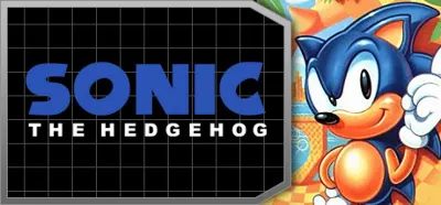 🎁Sonic The Hedgehog (Steam)(Region Free )