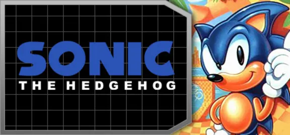 🎁Sonic The Hedgehog (Steam)(Region Free )