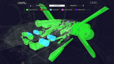 Hardspace: Shipbreaker STEAM Россия