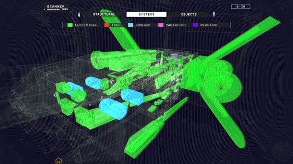 Hardspace: Shipbreaker STEAM Россия