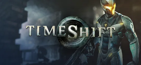 TimeShift STEAM Gift - RU/CIS
