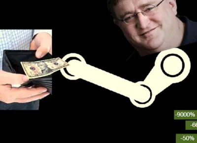 Steam Wallet Пополнение Баланса Steam в Гривнах (UAH) ✅