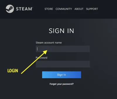 Steam Wallet Пополнение Баланса Steam в Гривнах (UAH) ✅