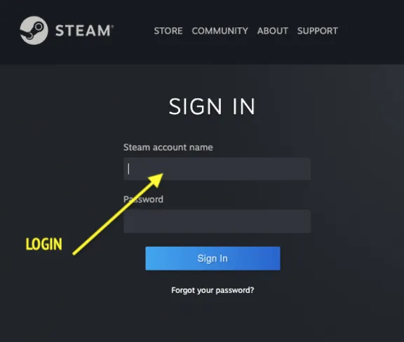 Steam Wallet Пополнение Баланса Steam в Гривнах (UAH) ✅