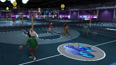 ✅NBA 2K22 ⭐Steam\RU+Europe\Key⭐ + Бонус