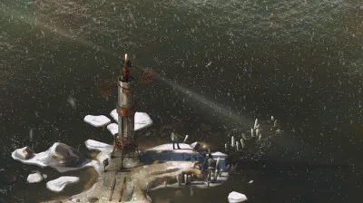 Disco Elysium - The Final Cut STEAM Россия