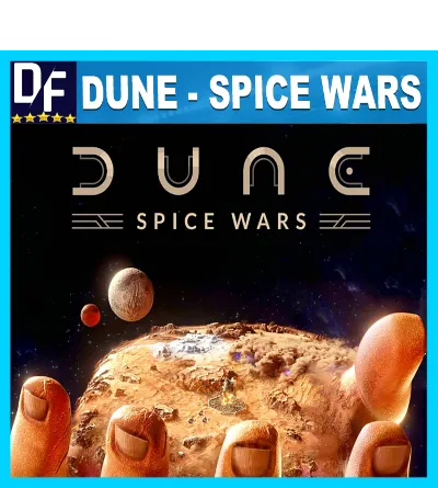 Dune: Spice Wars ✔️STEAM Аккаунт