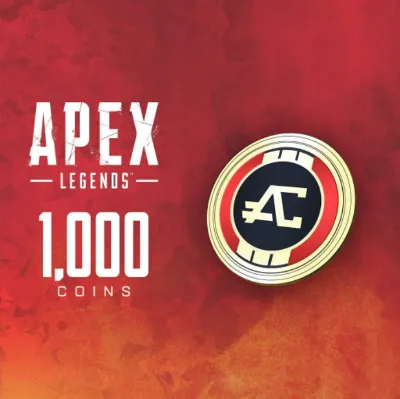 🔥[PC] Apex Coins EA App 500/1000/2150/4350🔑GLOBAL💳