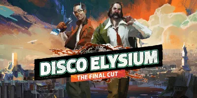 Disco Elysium - The Final Cut (STEAM ACCOUNT/ WARRANTY)