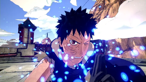 NARUTO TO BORUTO: SHINOBI STRIKER - Season Pass DLC