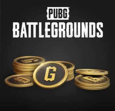 PUBG : G-Coin 500 - 6000 / PUBG PLUSтолько для XBOX