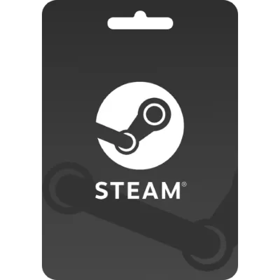 ⚡️Steam 10 TL (Турция) 💣  Gift Card [Без комиссии]