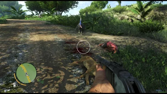 💖Far Cry® 3 Classic Edition 🎮 XBOX ONE - X|S 🎁🔑Ключ