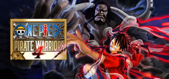 ONE PIECE: PIRATE WARRIORS 4 💎 АВТОДОСТАВКА STEAM GLOBAL МГНОВЕННО ЛИЦЕНЗИЯ