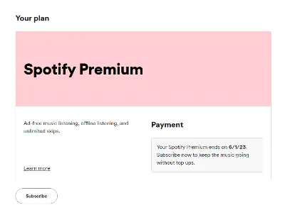 🔥 1/3/6/12 SPOTIFY PREMIUM INDIVIDUAL/DUO/FAMILY AUTO