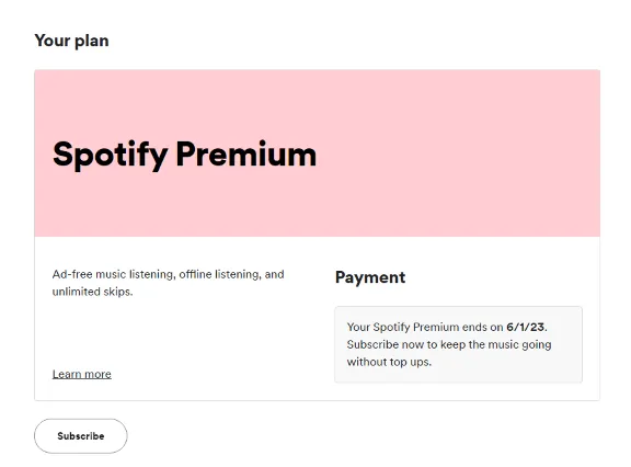 🔥 1/3/6/12 SPOTIFY PREMIUM INDIVIDUAL/DUO/FAMILY AUTO
