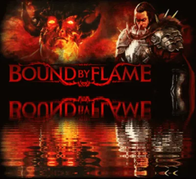 ✅Bound By Flame ⭐Steam\RegionFree\Key⭐ + Bonus