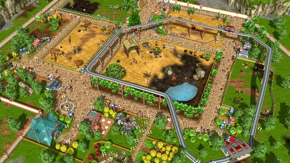 Wildlife Park 3 💎 АВТОДОСТАВКА STEAM GLOBAL МГНОВЕННО ЛИЦЕНЗИЯ