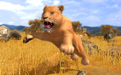 Wildlife Park 3 💎 АВТОДОСТАВКА STEAM GLOBAL МГНОВЕННО ЛИЦЕНЗИЯ
