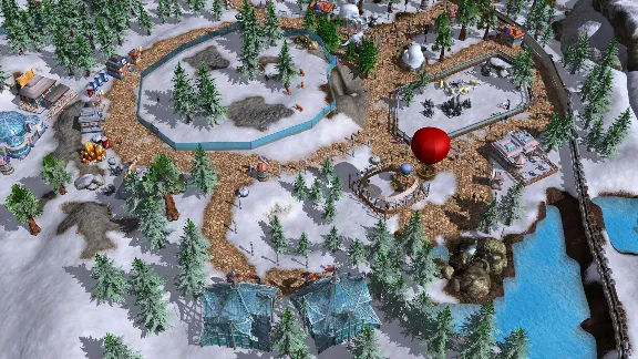 Wildlife Park 3 💎 АВТОДОСТАВКА STEAM GLOBAL МГНОВЕННО ЛИЦЕНЗИЯ