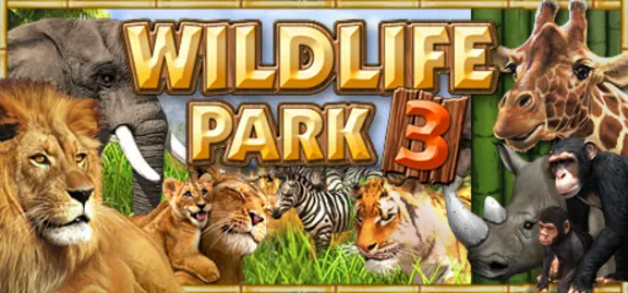 Wildlife Park 3 💎 АВТОДОСТАВКА STEAM GLOBAL МГНОВЕННО ЛИЦЕНЗИЯ