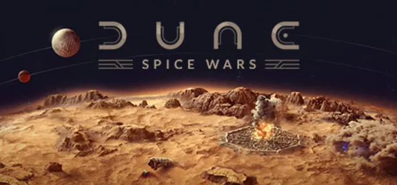 ✅ Dune: Spice Wars - Steam Gift (🇷🇺)