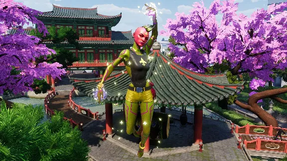 🌍 Agents of Mayhem - Total Mayhem Bundle XBOX /КЛЮЧ 🔑