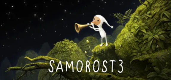 Samorost 3 [SteamGift/RU+CIS]