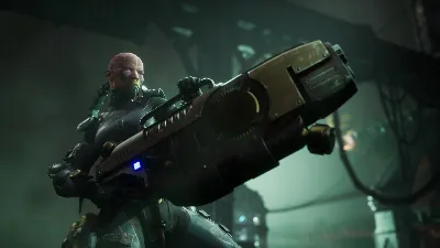 Necromunda: Underhive Wars - Van Saar Gang 💎 DLC STEAM
