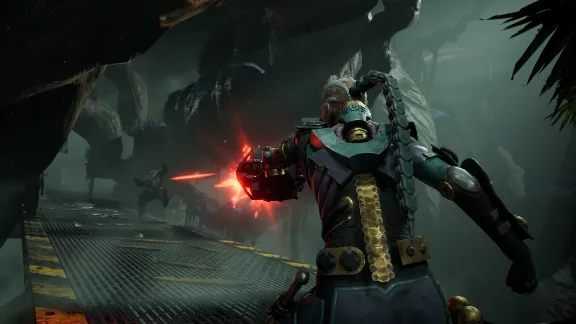 Necromunda: Underhive Wars - Van Saar Gang 💎 DLC STEAM
