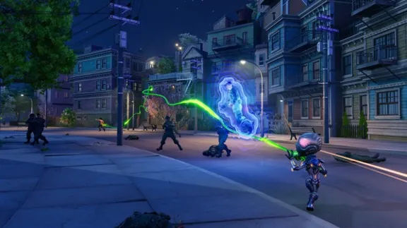 Destroy All Humans! 2 - Reprobed STEAM Россия